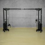 Crossover Tradicional Máquina 160kg - Nacional