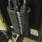 Crossover Tradicional Máquina 160kg - Nacional