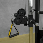 Crossover Tradicional Máquina 160kg - Nacional