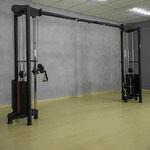 Crossover Tradicional Máquina 160kg - Nacional