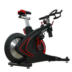 Bicicleta Spinning Profissional S-500 - Consport com 11 Níveis de Resistência