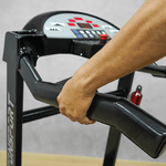 Esteira Elétrica Profissional CS-250 - Consport
