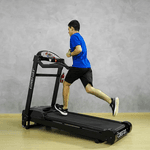 Esteira Elétrica Profissional CS-250 - Consport