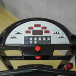 Esteira Elétrica Profissional CS-250 - Consport