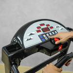 Esteira Elétrica Profissional CS-250 - Consport