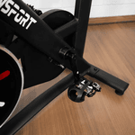 Bicicleta Spinning S-350 Smart - Consport