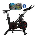Bicicleta Spinning S-350 Smart - Consport