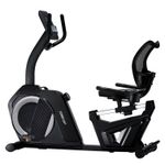 Pré-venda Bicicleta Horizontal Prime HP-2000 Consport