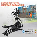 Pré-Venda Elíptico Prime EP-3000 Consport