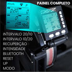 Simulador Air Remo - Consport