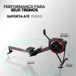 Simulador Air Remo - Consport