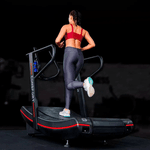 Esteira Curva Simulador de Corrida - Consport