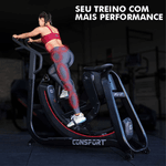 Leg Vertical - Consport