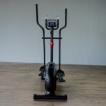 Eliptico E-2000 - Consport