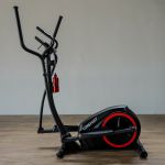 Eliptico E-2000 - Consport