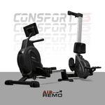 Simulador de Remo Residencial Consport