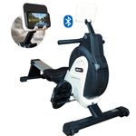 Simulador de Remo Residencial Consport