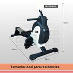 Simulador de Remo Residencial Consport