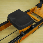Simulador de Remo Água Profissional 2.0 Novo - Consport