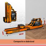 Simulador de Remo Água Profissional 2.0 Novo - Consport