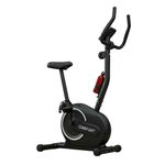 Bicicleta Vertical V-1000 Connect - Preta - Consport
