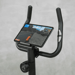 Bicicleta Vertical V-1000 Connect - Preta - Consport