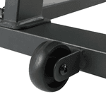 Bicicleta Spinning S-100 Connect - Vermelha - Consport
