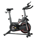 Bicicleta Spinning S-100 Connect - Vermelha - Consport