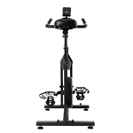 Bicicleta Spinning S-100 Connect - Vermelha - Consport