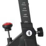 Bicicleta Spinning S-100 Connect - Vermelha - Consport