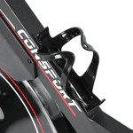 Bicicleta Spinning S-100 Connect - Vermelha - Consport