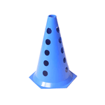 Cone com Furo 