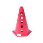 Cone com Furo 