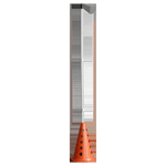 Barreira para Cones de Agilidade Consport