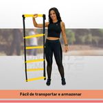 Escada Agilidade Profissional