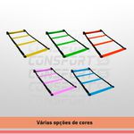 Escada Agilidade Profissional