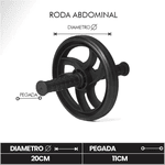 Roda Abdominal