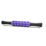 Bastão de Massagem e Liberação Miofascial - Consport Roxo 