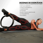 Anel de Pilates – Consport