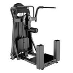 Máquina para Academia Apolete Musculação Equipamento Profissional - Consport - Linha CS-F
