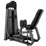 Máquina para Academia Cadeira Adutora e Adutora Musculação Equipamento Profissional - Consport - Linha CS-F