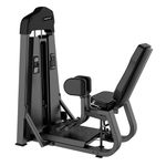 Máquina para Academia Cadeira Adutora Musculação Equipamento Profissional - Consport - Linha CS-F