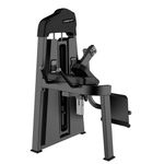 Máquina para Academia Gluteo em Pé Musculação Equipamento Profissional - Consport - Linha CS-F