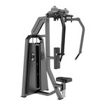 Máquina para Academia Peck Fly Musculação Equipamento Profissional - Consport - Linha CS-F