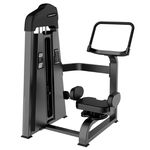 Máquina para Academia Rotação Tronco Musculação Equipamento Profissional - Consport - Linha CS-F