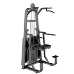 Máquina para Academia Supino Vertical Musculação Equipamento Profissional - Consport - Linha CS-F