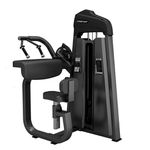 Máquina para Academia Tríceps Testa Musculação Equipamento Profissional - Consport - Linha CS-F