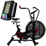 Bicicleta Air Bike Profissional - Consport