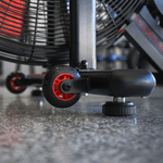 Pré-Venda Bicicleta Air Bike Profissional - Consport
