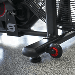Pré-Venda Bicicleta Air Bike Profissional - Consport